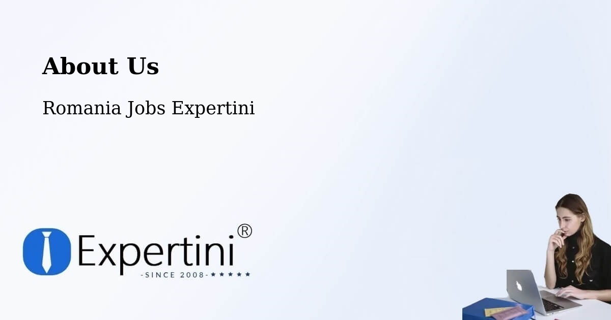 About Expertini Recruitment Platform  – Piteasca - Piteasca, Romania Jobs Expertini