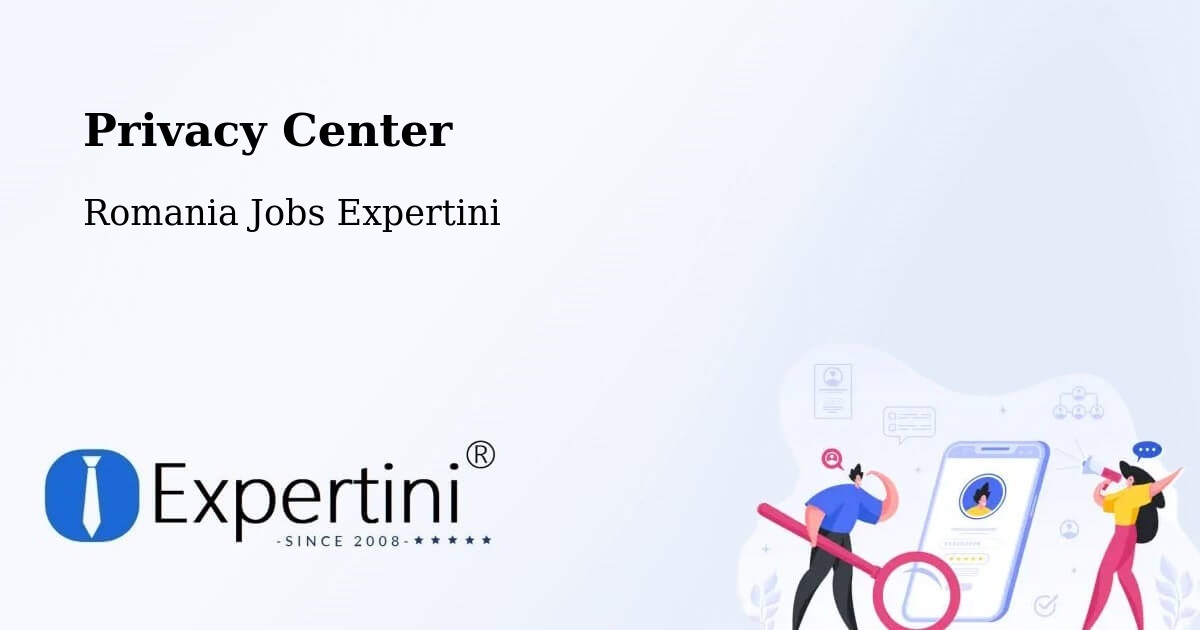 Privacy Policy – Piteasca - Romania Jobs Expertini